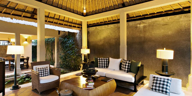 Kayumanis Sanur Private Villa Jasmine Holidays Kayumanis Sanur Private Villa Jasmine Holidays